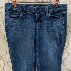 Ann Taylor LOFT, sz: 8P, Modern Straight Leg